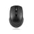 Schnurlose Mouse Tracer TRAMYS46729 Schwarz