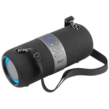 Tragbare Bluetooth-Lautsprecher Tracer TRAGLO46789 Schwarz 30 W