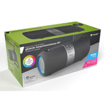 Tragbare Bluetooth-Lautsprecher Tracer TRAGLO46789 Schwarz 30 W