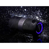 Tragbare Bluetooth-Lautsprecher Tracer TRAGLO46789 Schwarz 30 W