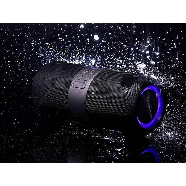 Tragbare Bluetooth-Lautsprecher Tracer TRAGLO46789 Schwarz 30 W
