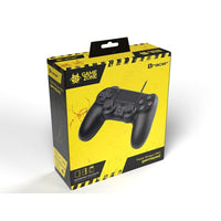 Drahtloser Gaming Controller Tracer Shogun PRO Schwarz Sony PlayStation 4 PC PlayStation 3