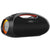 Tragbare Bluetooth-Lautsprecher Tracer TRAGLO47226 Schwarz 60 W
