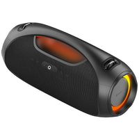 Tragbare Bluetooth-Lautsprecher Tracer TRAGLO47226 Schwarz 60 W