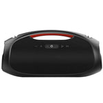 Tragbare Bluetooth-Lautsprecher Tracer TRAGLO47226 Schwarz 60 W