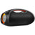 Tragbare Bluetooth-Lautsprecher Tracer TRAGLO47226 Schwarz 60 W
