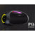Tragbare Bluetooth-Lautsprecher Tracer TRAGLO47226 Schwarz 60 W