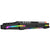 Mechanische Tastatur Tracer TRAKLA47297 Weiß Bunt QWERTY