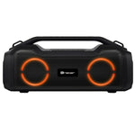 Tragbare Bluetooth-Lautsprecher Tracer BigBoy Schwarz 40 W