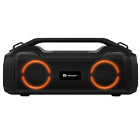 Tragbare Bluetooth-Lautsprecher Tracer BigBoy Schwarz 40 W