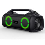 Tragbare Bluetooth-Lautsprecher Tracer BigBoy Schwarz 40 W