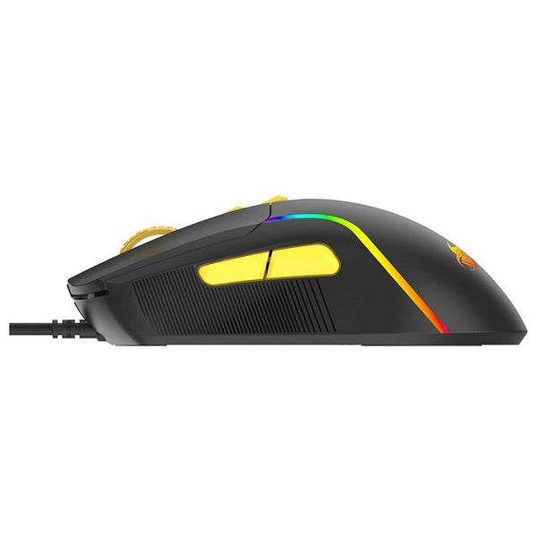 Tastatur mit Maus Tracer TRAKLA47396
