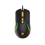 Tastatur mit Maus Tracer TRAKLA47396