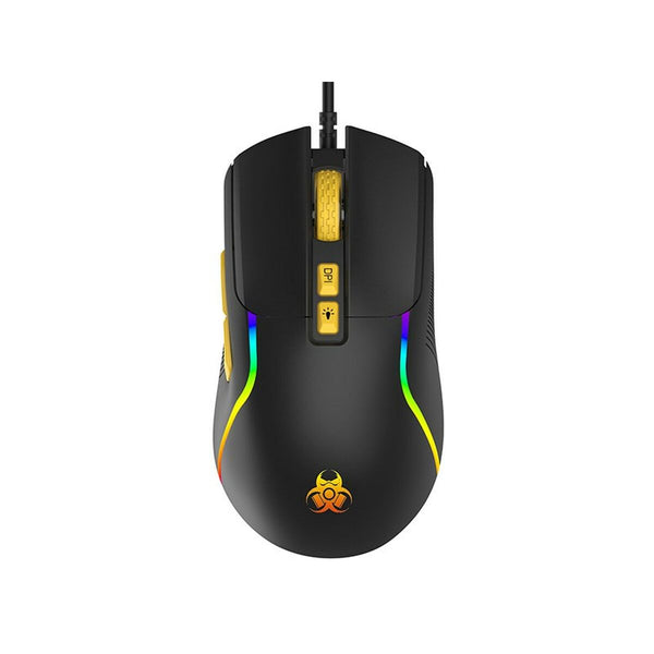 Tastatur mit Maus Tracer TRAKLA47396