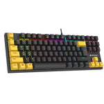 Tastatur mit Maus Tracer TRAKLA47396