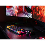 Tastatur mit Maus Tracer TRAKLA47396