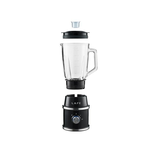 Standmixer Lafe LAFBLE47472 Schwarz black 1,5 L