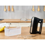 Standmixer Lafe LAFMIX47473 Schwarz