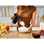 Standmixer Lafe LAFMIX47474 Schwarz 300 W