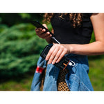 Powerbank Tracer TRABAT47516 Schwarz Orange 20000 mAh 74 WH