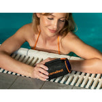 Tragbare Bluetooth-Lautsprecher Tracer XtremeBeat Lite TWS Schwarz 10 W