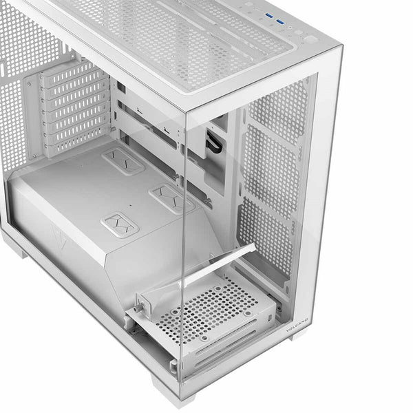 ATX Semi-Tower Gehäuse Modecom AT-STELLAR-NF-0000-20