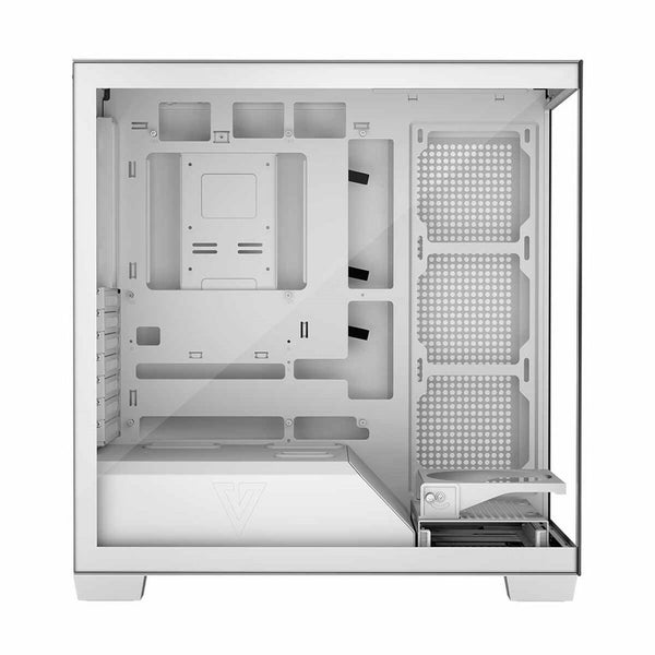 ATX Semi-Tower Gehäuse Modecom AT-STELLAR-NF-0000-20