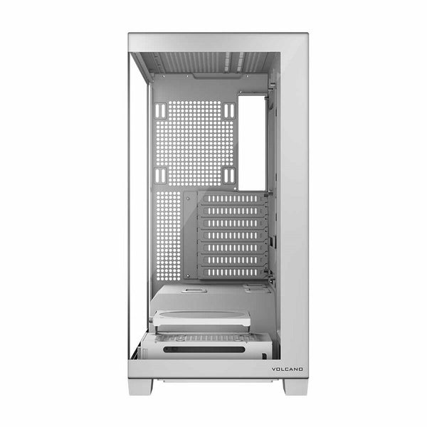 ATX Semi-Tower Gehäuse Modecom AT-STELLAR-NF-0000-20