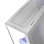 ATX Semi-Tower Gehäuse Modecom AT-STELLAR-5F-ARGB-20