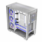 ATX Semi-Tower Gehäuse Modecom AT-STELLAR-5F-ARGB-20