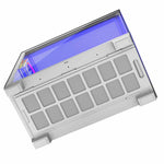 ATX Semi-Tower Gehäuse Modecom AT-STELLAR-5F-ARGB-20