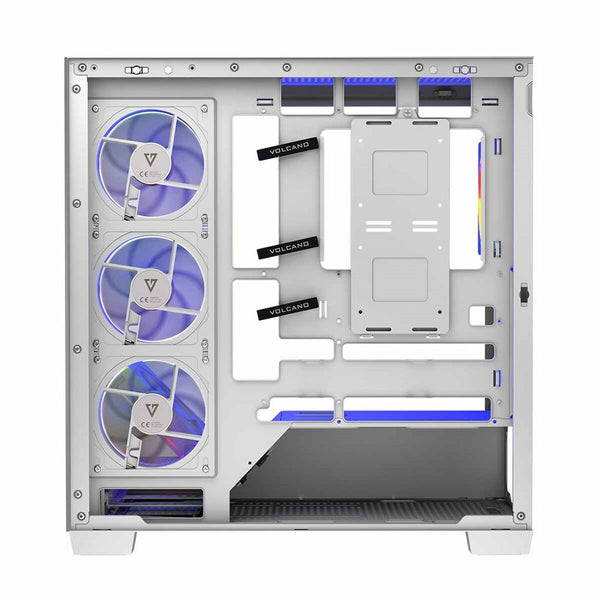 ATX Semi-Tower Gehäuse Modecom AT-STELLAR-5F-ARGB-20