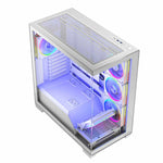 ATX Semi-Tower Gehäuse Modecom AT-STELLAR-5F-ARGB-20