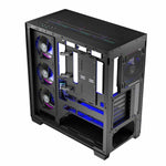 ATX Semi-Tower Gehäuse Modecom AT-STELLAR-8F-ARGB-10