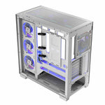 ATX Semi-Tower Gehäuse Modecom AT-STELLAR-8F-ARGB-20