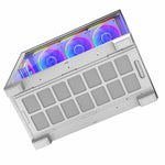 ATX Semi-Tower Gehäuse Modecom AT-STELLAR-8F-ARGB-20