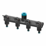 Anschluss Cellfast ergo 3/4" 1/2" 1"