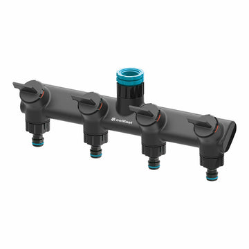 Anschluss Cellfast ergo 3/4" 1/2" 1"