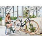 Schlauch-Set mit Zubehör Cellfast Zygzag 15 m Ausziehbar