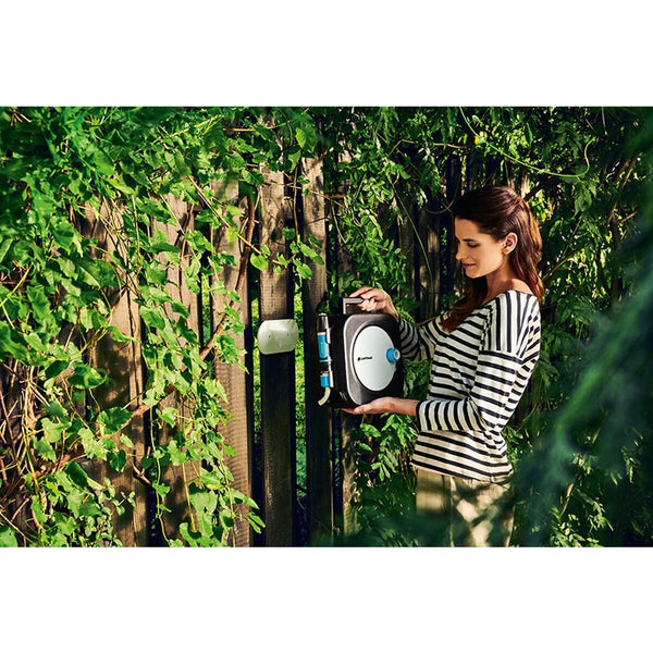 Schlauchtrommel Cellfast Ergo XS 12 m Ø 9 mm Einklappbar