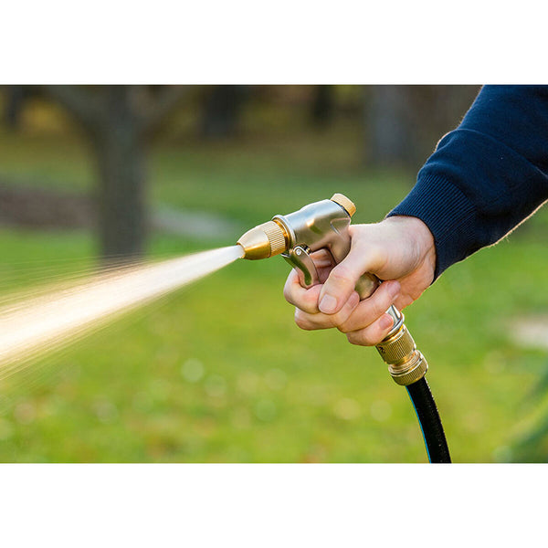 Bewässerungspistole Cellfast Messing
