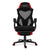 Gaming-Stuhl Huzaro Combat 3.0 Schwarz Rot