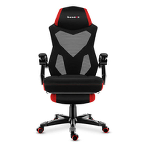 Gaming-Stuhl Huzaro Combat 3.0 Schwarz Rot