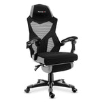 Gaming-Stuhl Huzaro Combat 3.0 Schwarz