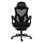 Gaming-Stuhl Huzaro Combat 3.0 Schwarz