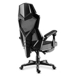 Gaming-Stuhl Huzaro Combat 3.0 Schwarz