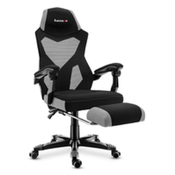 Gaming-Stuhl Huzaro Combat 3.0 Schwarz