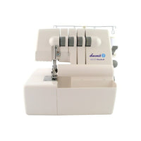 Nähmaschine Łucznik Overlock 720D4