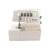Nähmaschine Łucznik Overlock 720D4