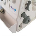 Nähmaschine Łucznik Overlock 720D4